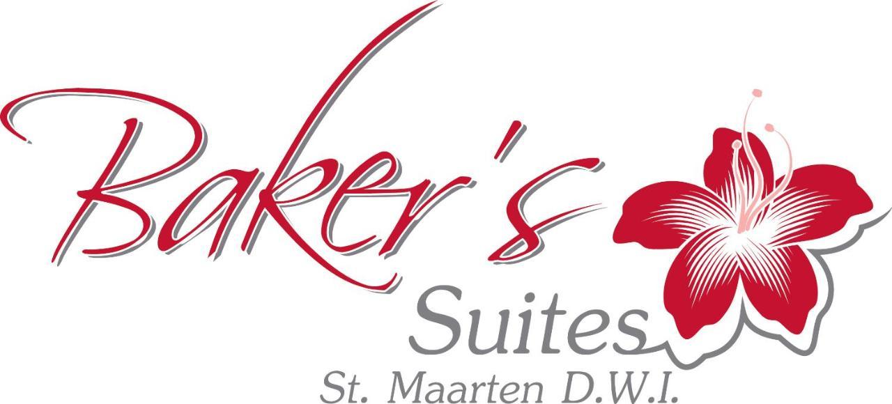 Baker'S Suites Simpson Bay Bagian luar foto